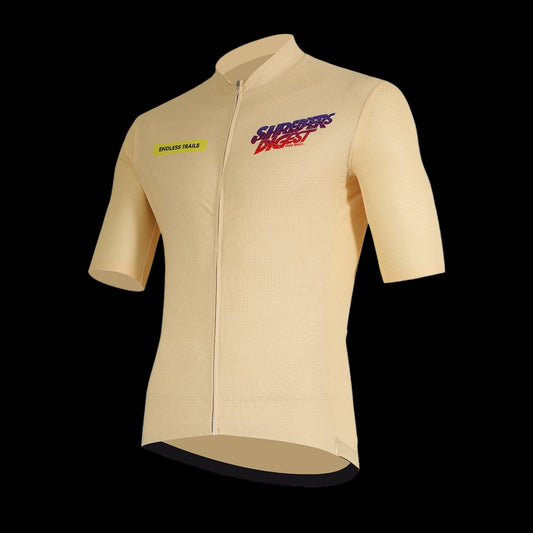 I'm Not Tired Jersey