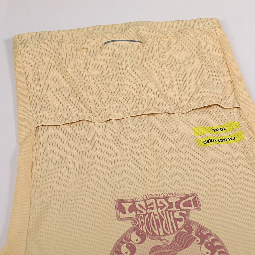 I'm Not Tired Jersey