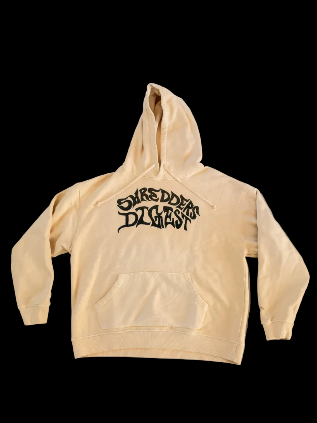 Mamas and Shredders Hoodie
