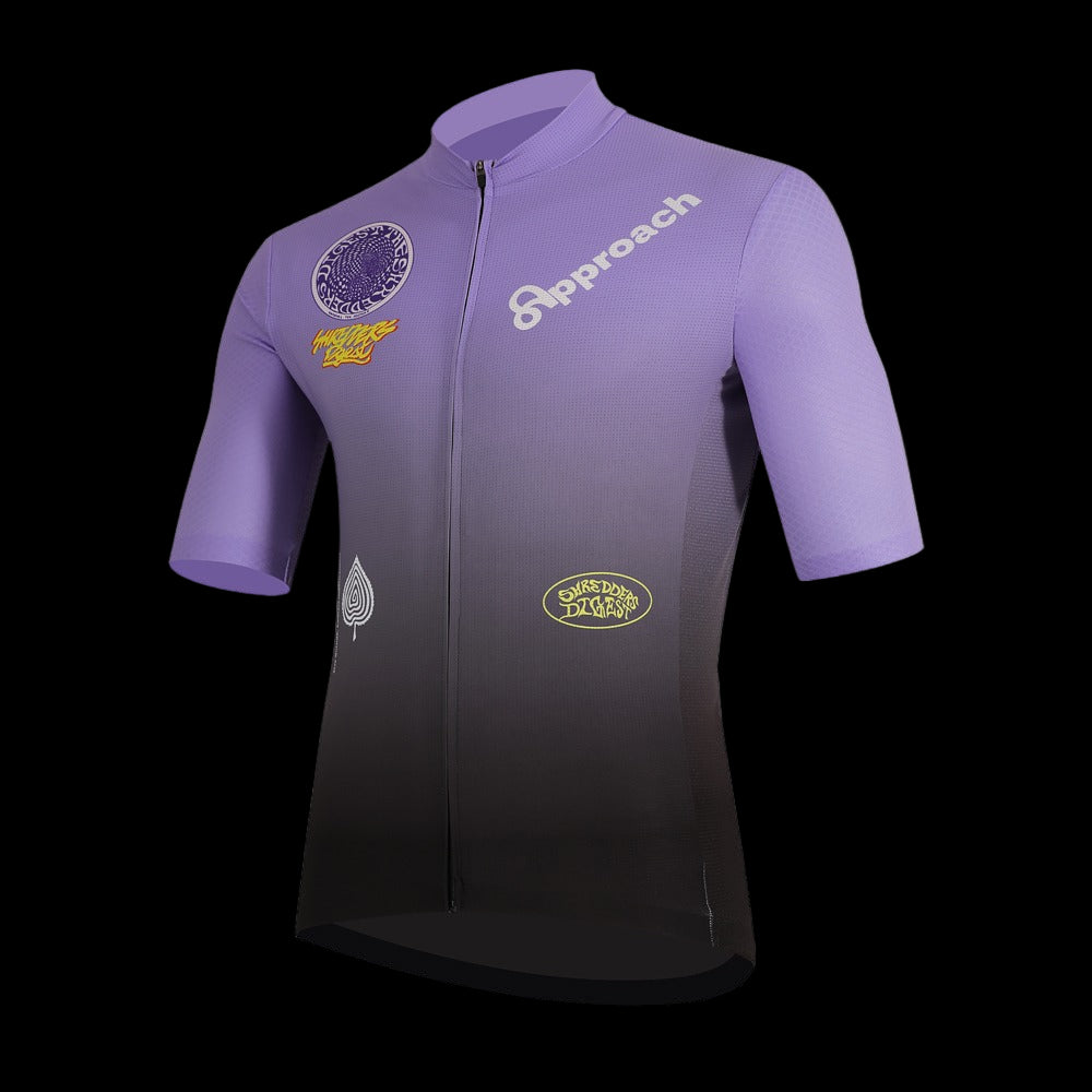 Approach X Shredders Aspen Jersey