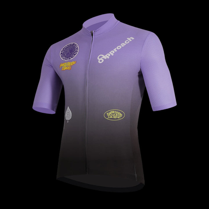 Approach X Shredders Aspen Jersey