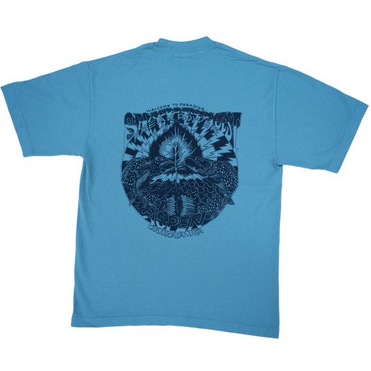 Welcome to Paradise Tee