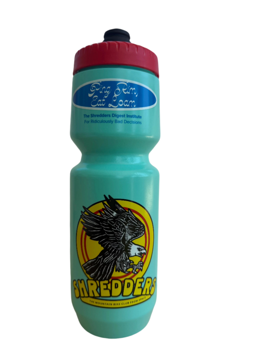 Hiking/Yelling Waterbottle Set