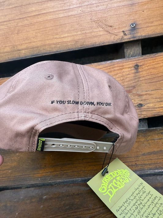 The Group Ride Hat