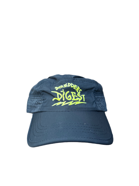 SD Running Hat