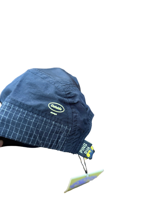 SD Running Hat