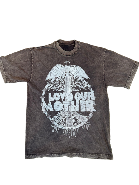 Mother Earth  Tee