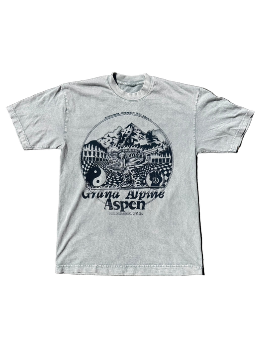 Grand Alpine Tee
