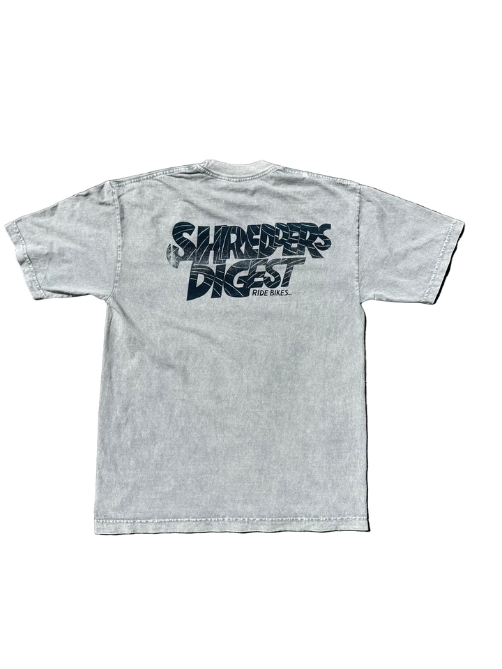 Grand Alpine Tee