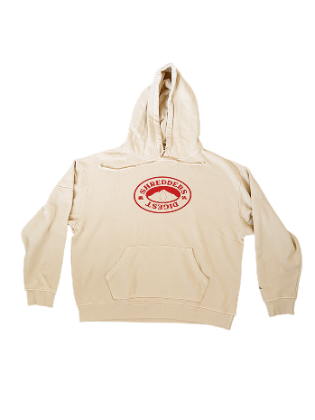My Legs Are Dead Hoodie