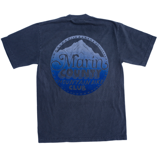 Marin MTB Club Tee