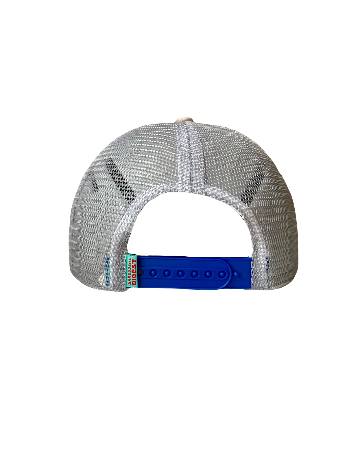 Marin County Mountain Bike Logo Hat
