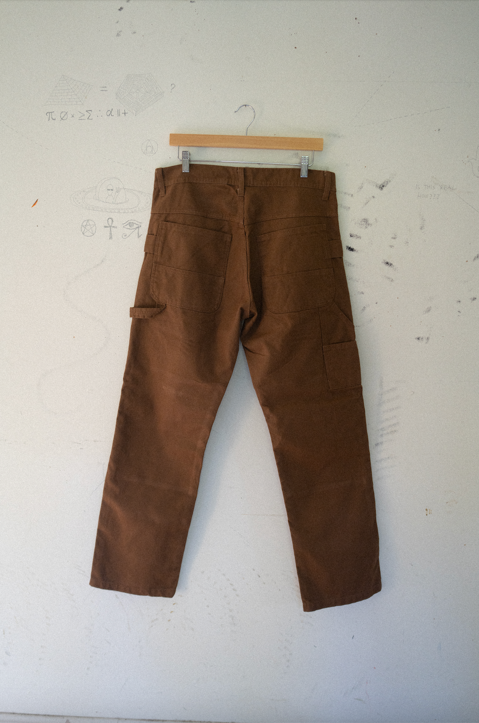 Shredders Work Pant