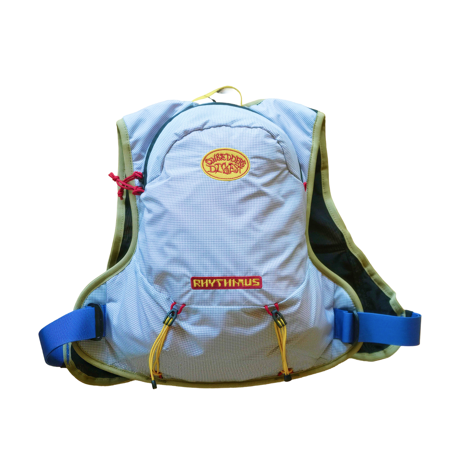 Shredders X Rhythmus 8L Adventure Bag