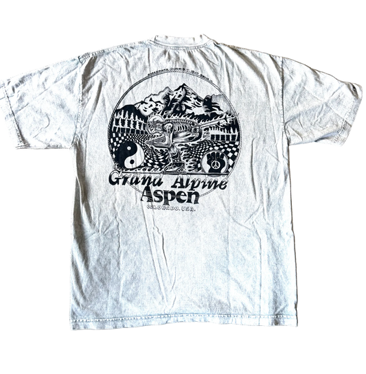 Grand Alpine Tee