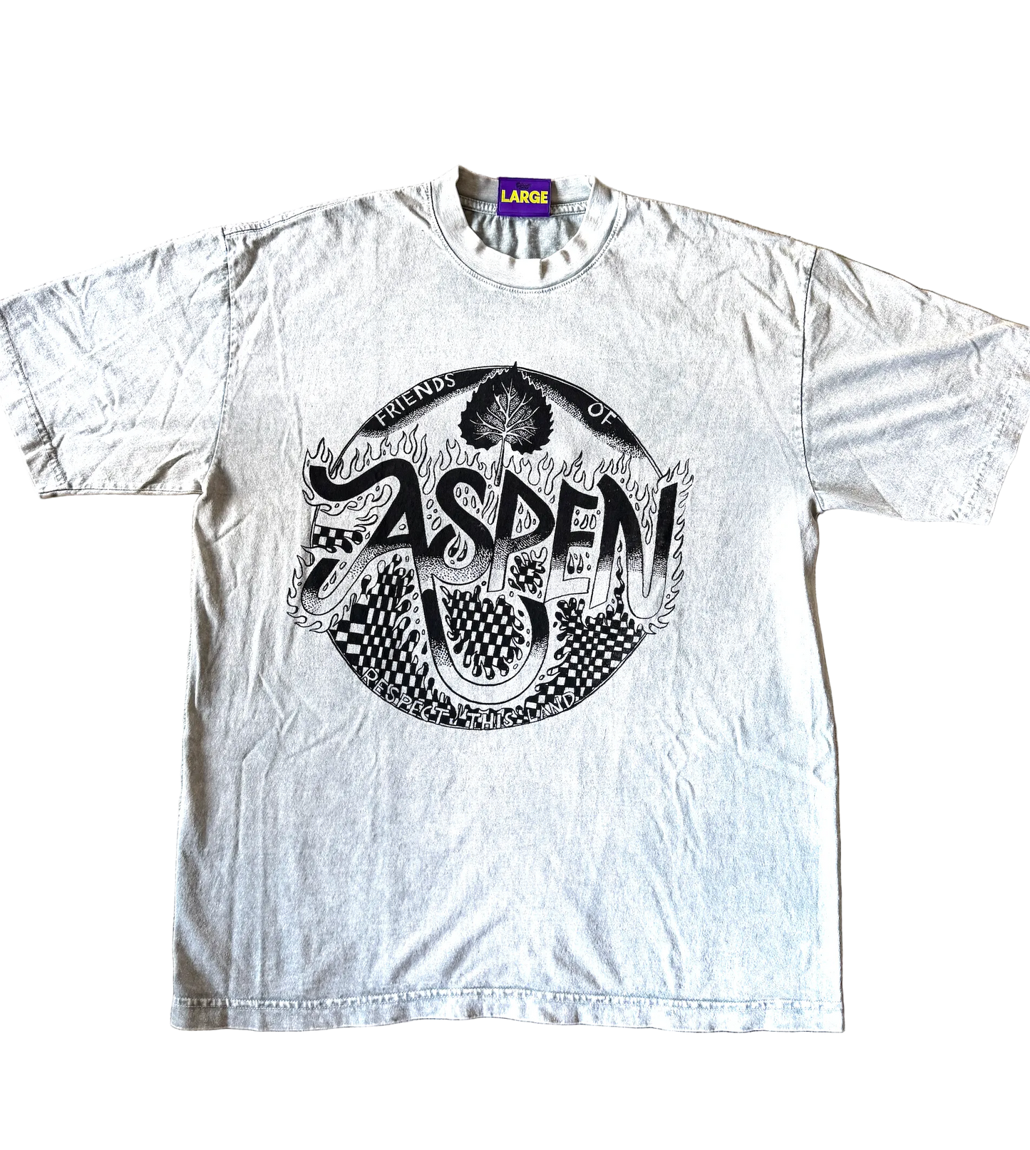 Grand Alpine Tee