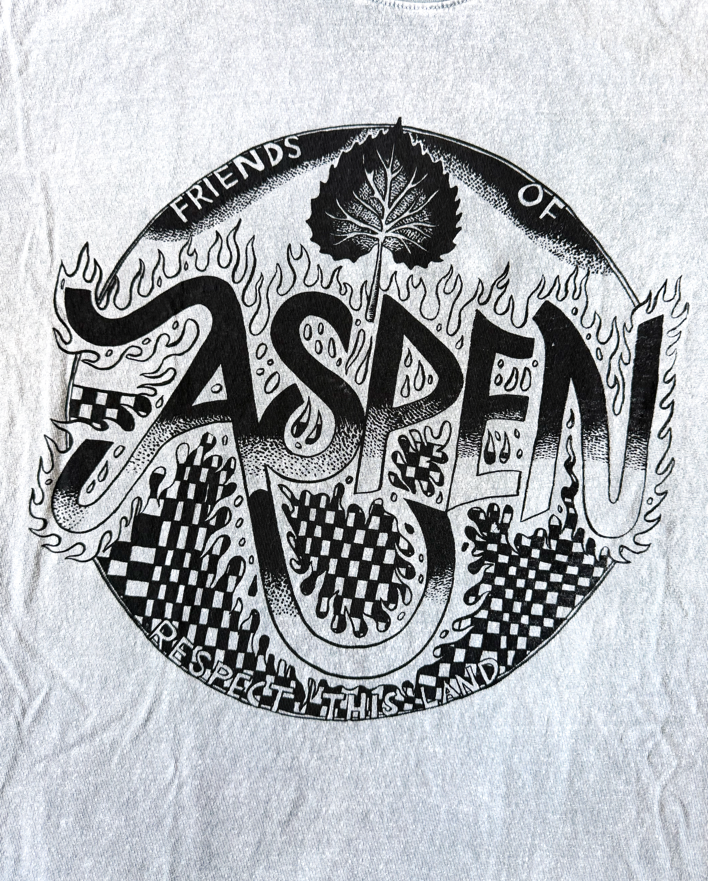 Grand Alpine Tee