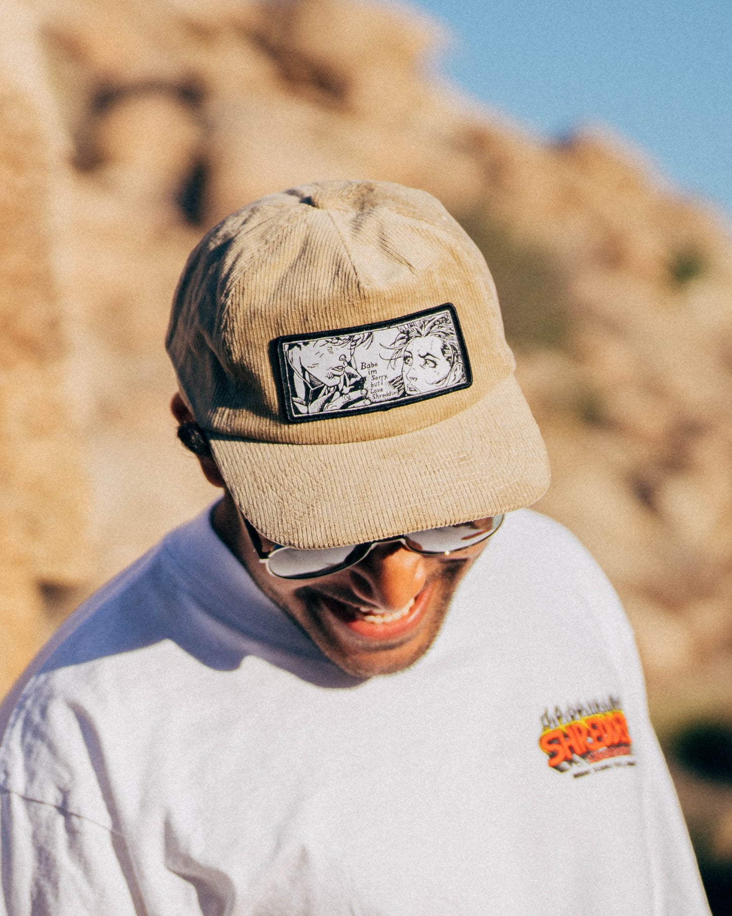 Sorry Babe Hat