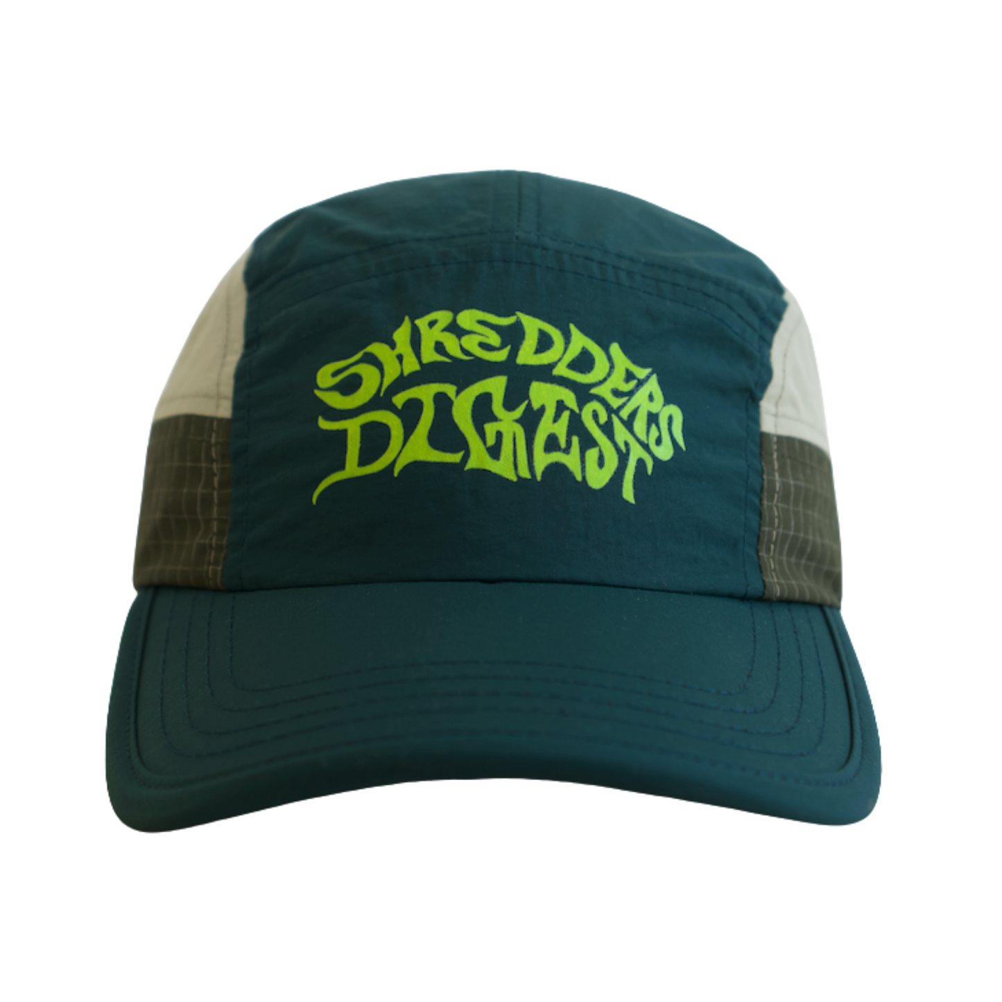 Shred Trails Running Hat