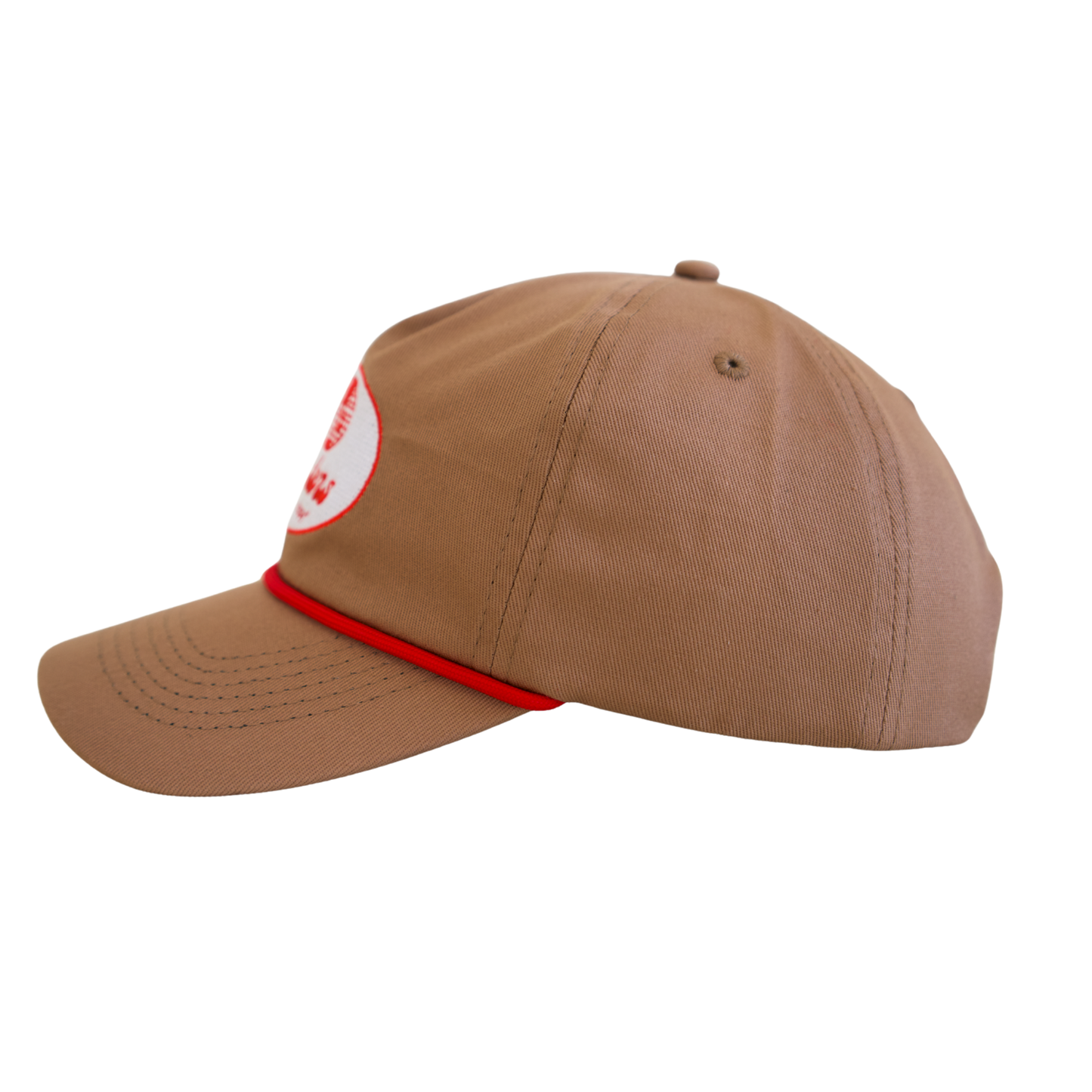 Reckless and Happy Hat