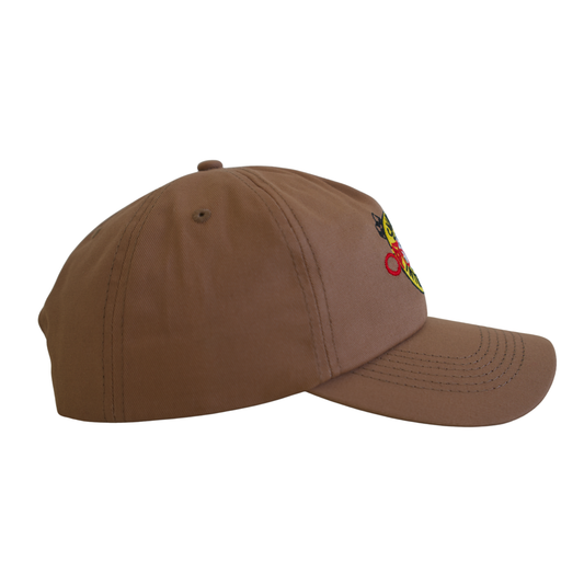 Shredders International (Tan)