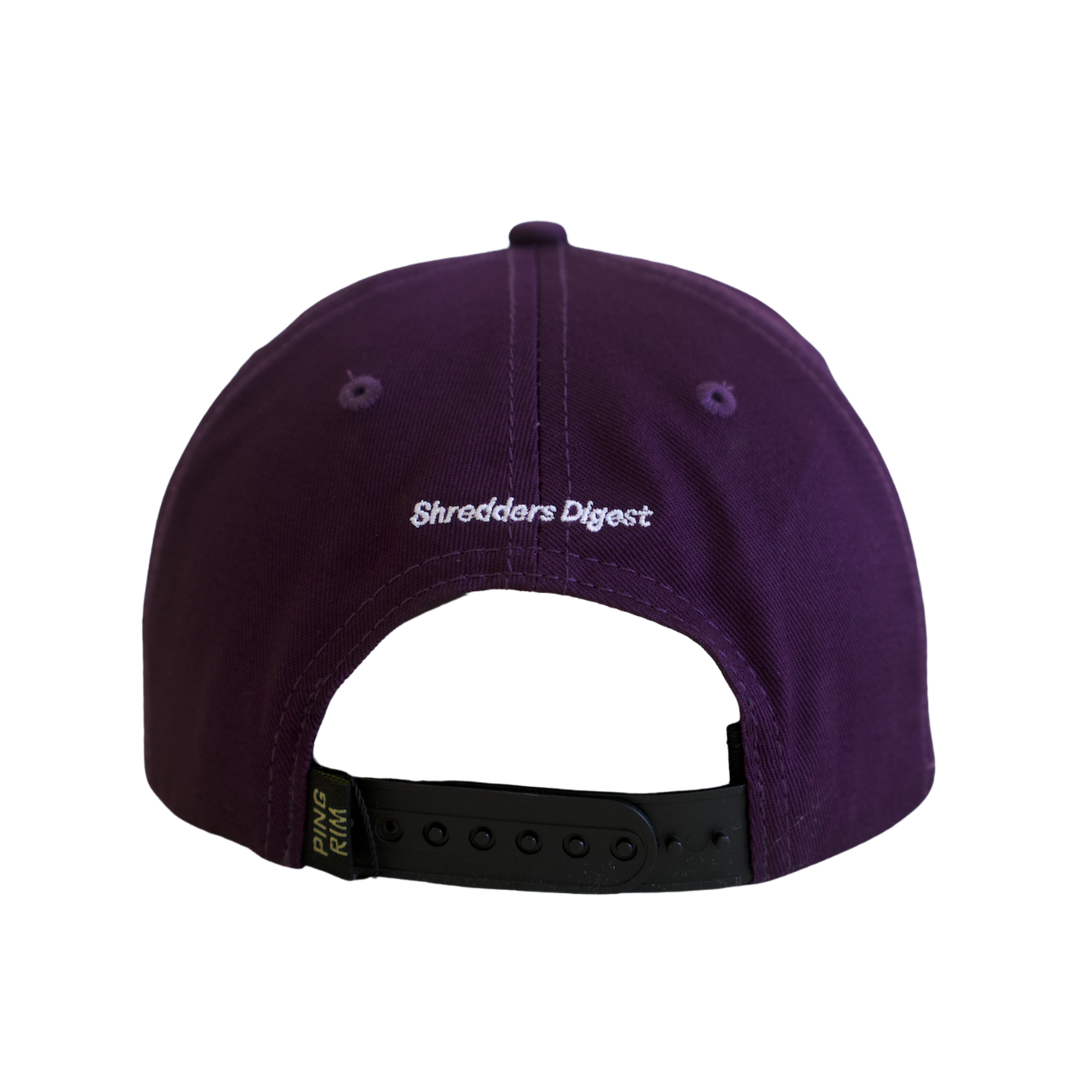 Hiking and Yelling Club Hat