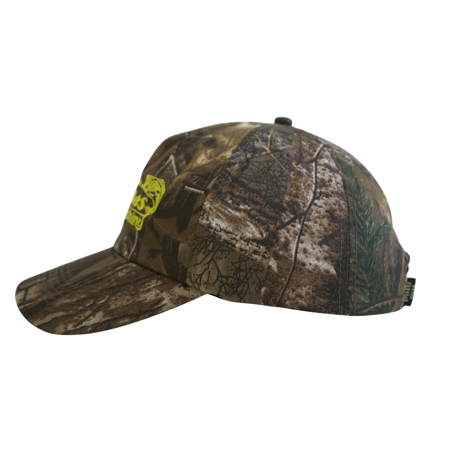 Hunting and Fishing Hat
