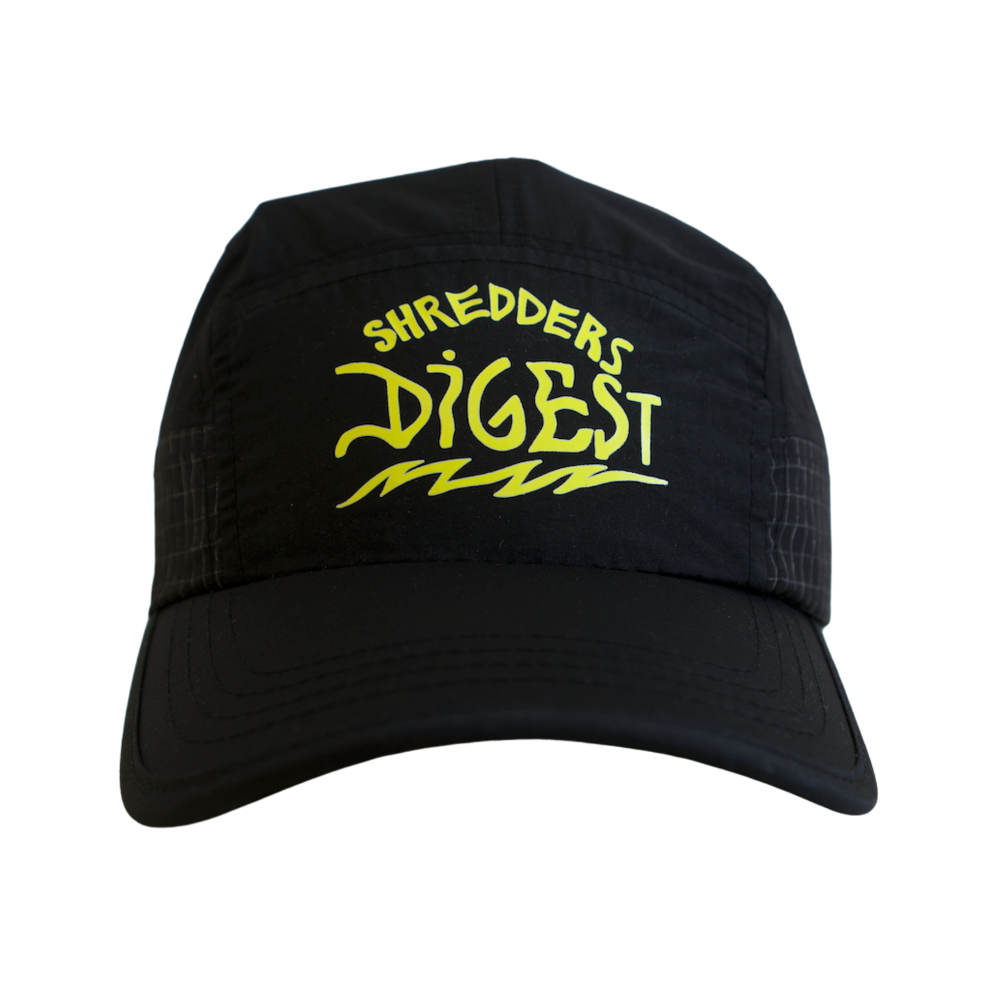 SD Running Hat
