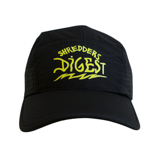 SD Running Hat