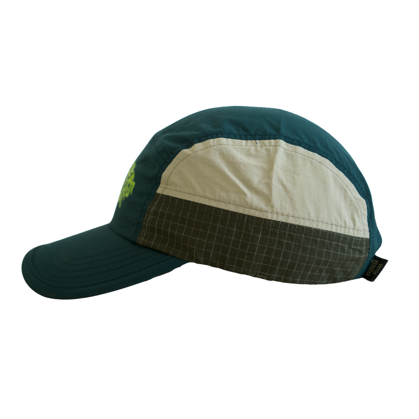 Shred Trails Running Hat