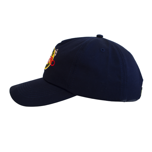 Shredders International (Blue)