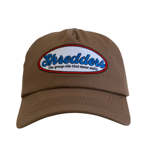 The Group Ride Hat