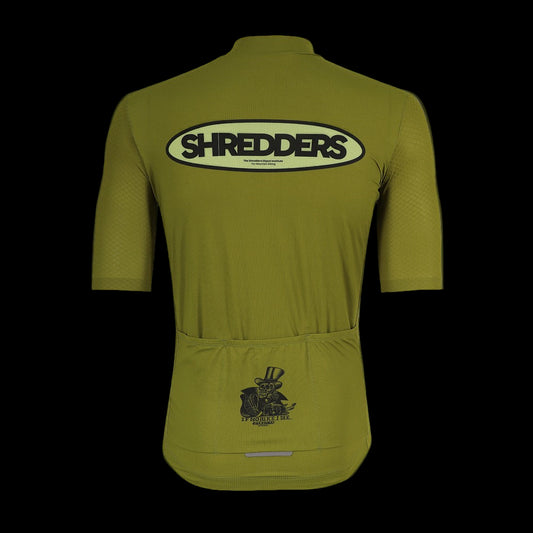 If no bike, I die: jersey