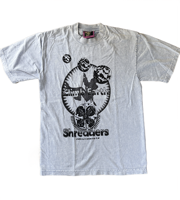 Climb Earth – Shredders Digest