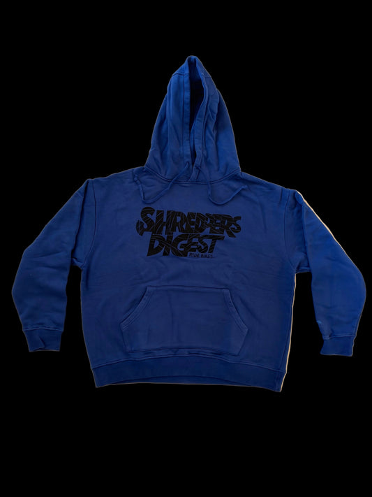 Send Me To Hell (Hoodie)