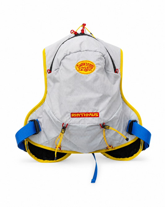 Shredders X Rhythmus 8L Adventure Bag