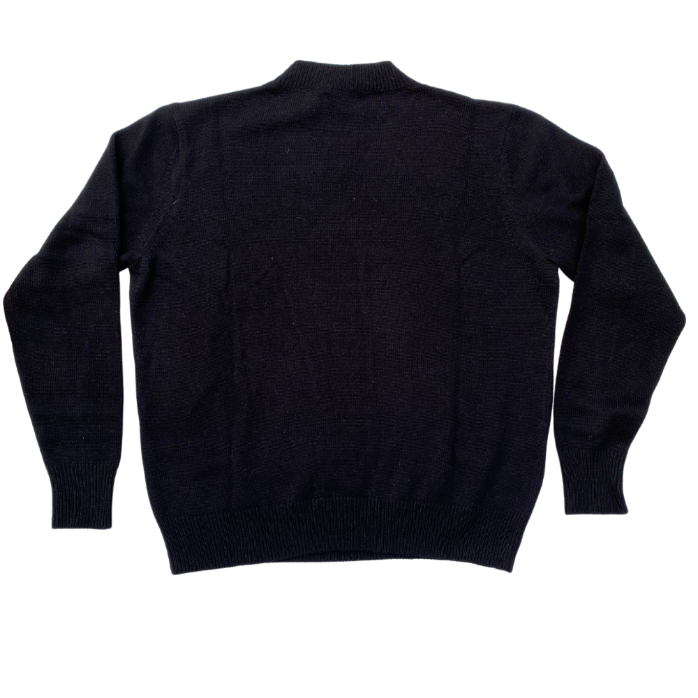 Mushroom Cashmere