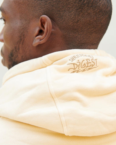 Skull Hoodie