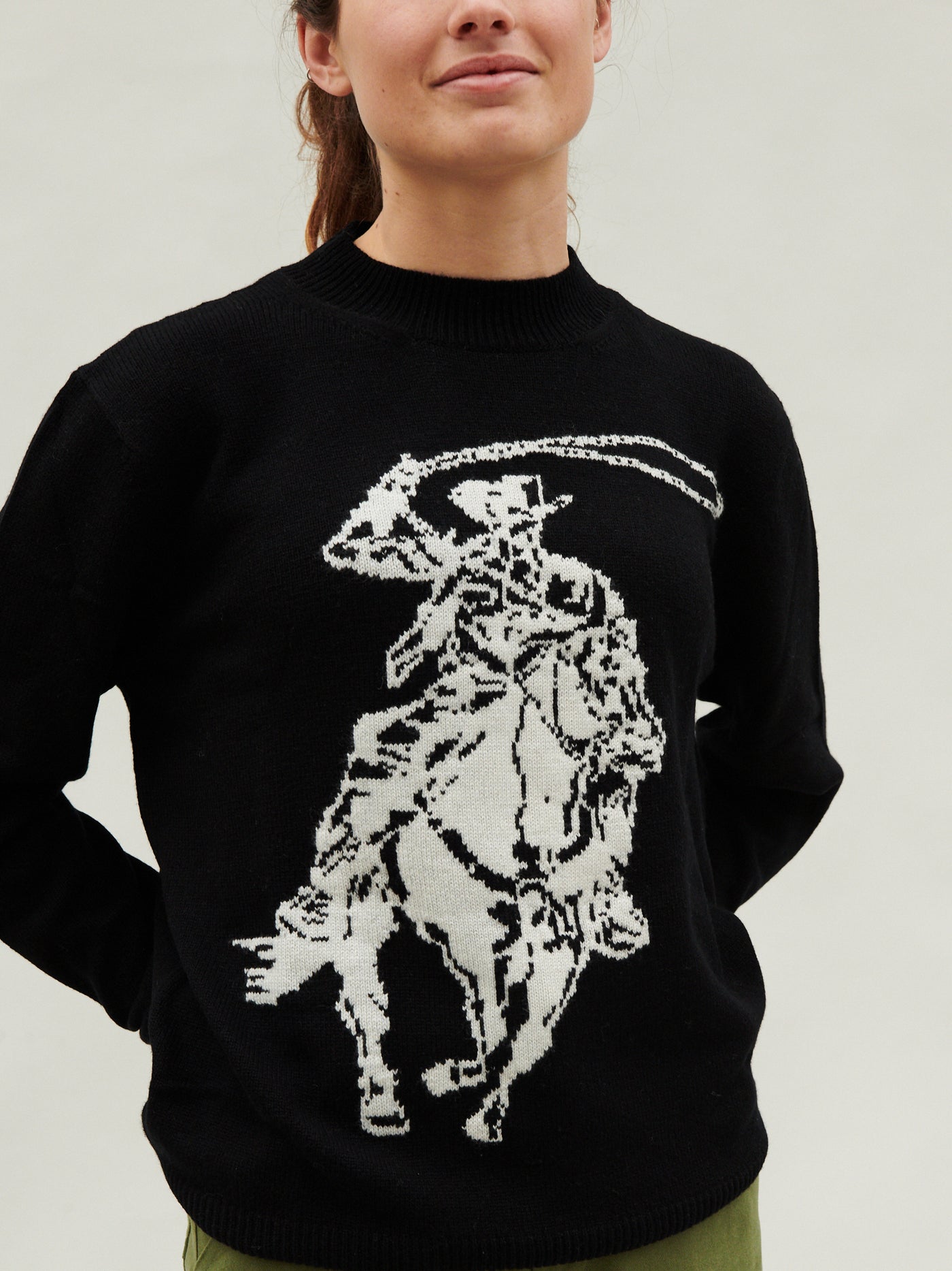 Cowboy Cashmere
