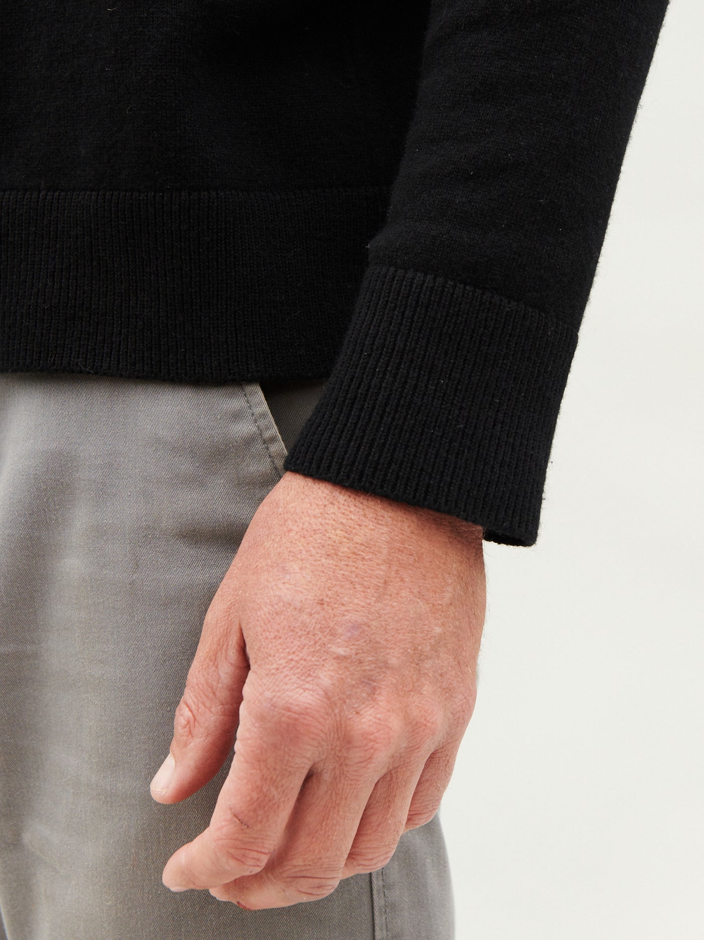 Yin Yang Cashmere