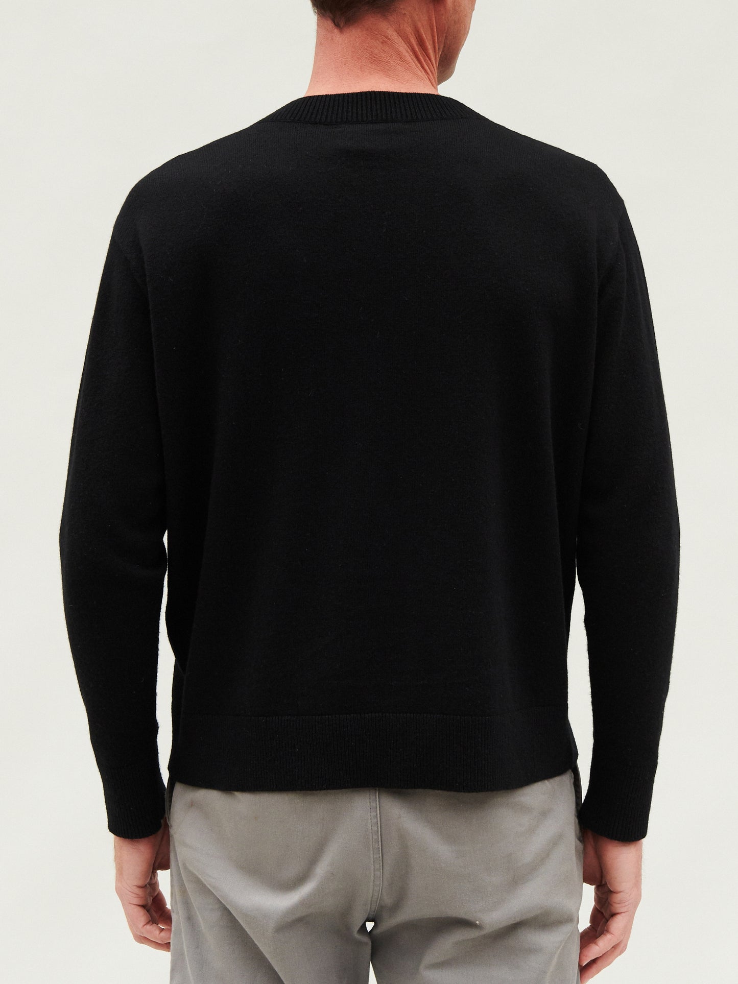Cowboy Cashmere