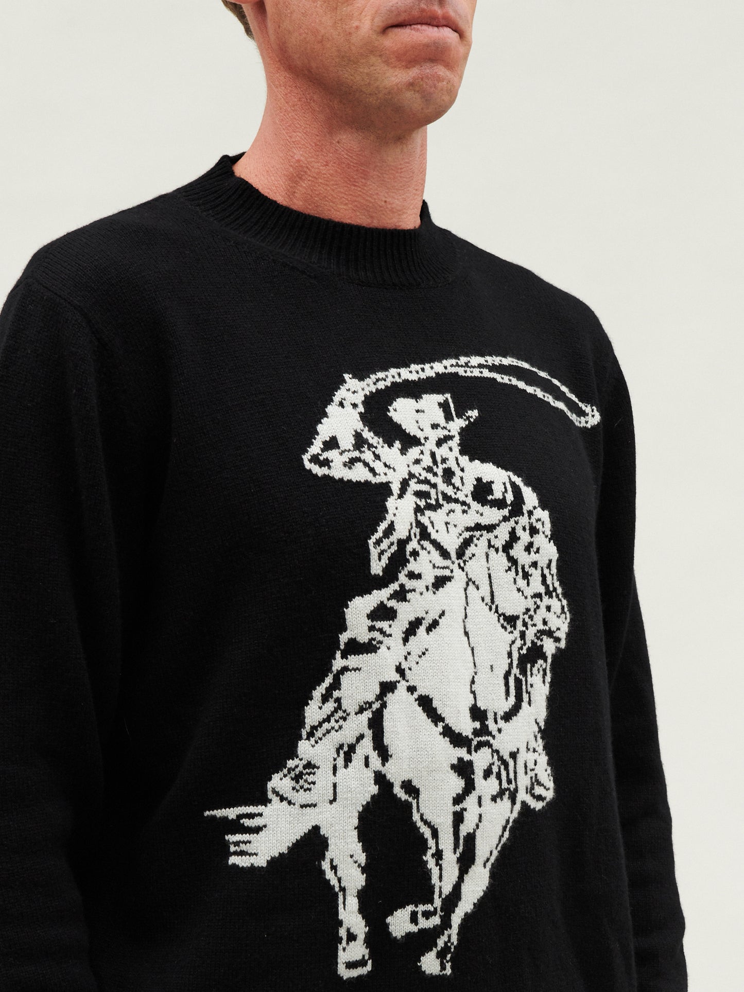 Cowboy Cashmere