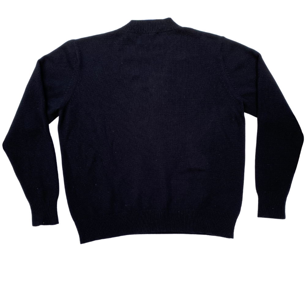Cowboy Cashmere