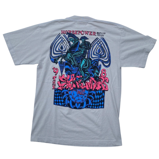 Horsepower Short sleeve