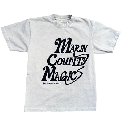 Marin County Magic Tee