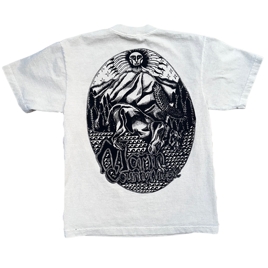 Marin County Magic Tee