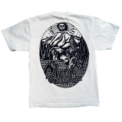 Marin County Magic Tee