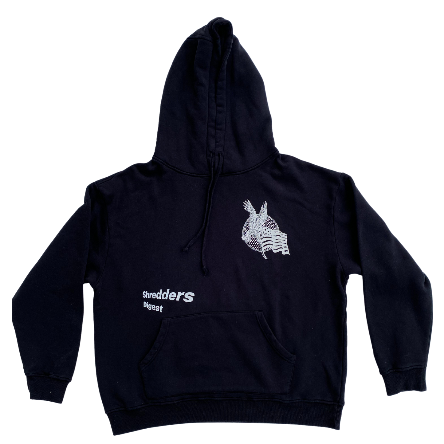 Hula Hoodie
