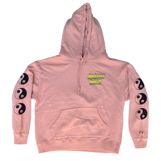 Roots Hoodie