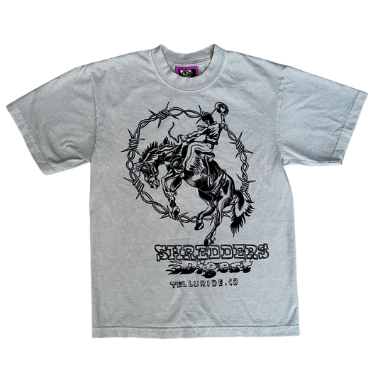 Telluride Tee